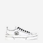 DG Hand-painted canvas Portofino Light sneakers CS1888AO79189642