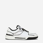 DG Calfskin nappa New Roma sneakers CS2036AY96589697