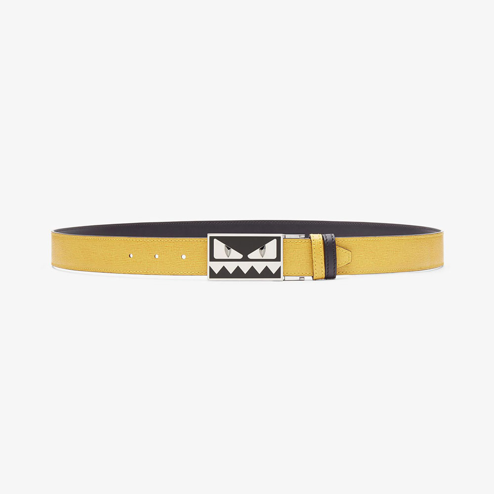 Fendi Reversible Belt 7C0356 OHT F0U98: Image 1