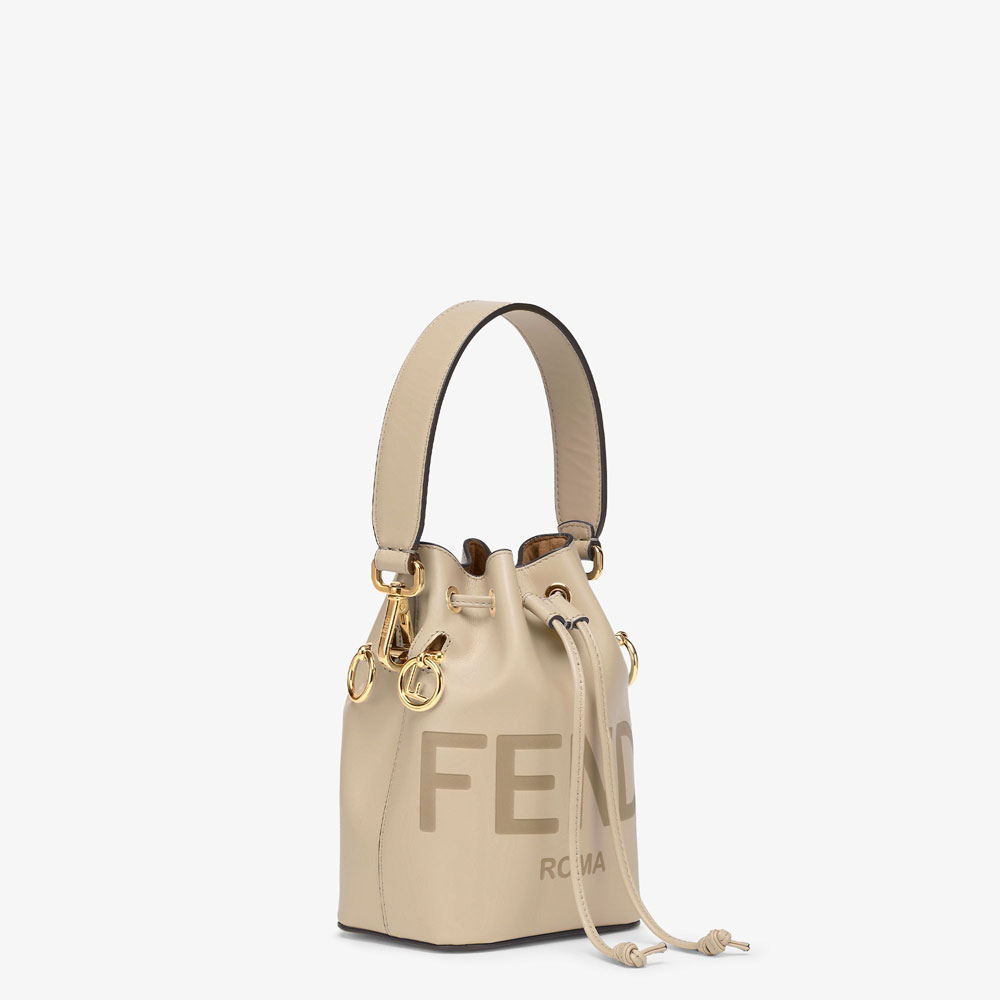 Fendi Mon Tresor mini bag 8BS010AC9LF0E65: Image 2