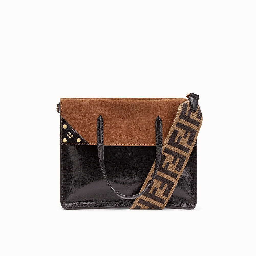 Fendi Flip Large 8BT303A94WF0XCT: Image 1