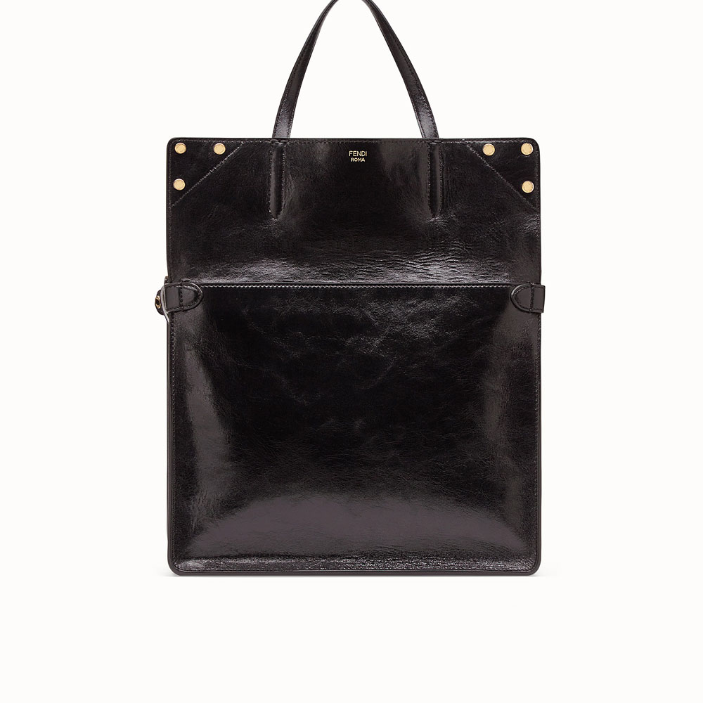 Fendi Flip Large 8BT303A94WF0XCT: Image 3