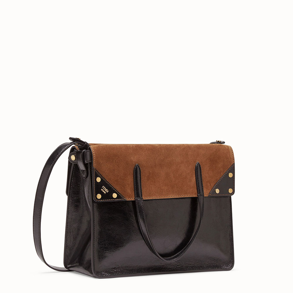 Fendi Flip Large 8BT303A94WF0XCT: Image 4