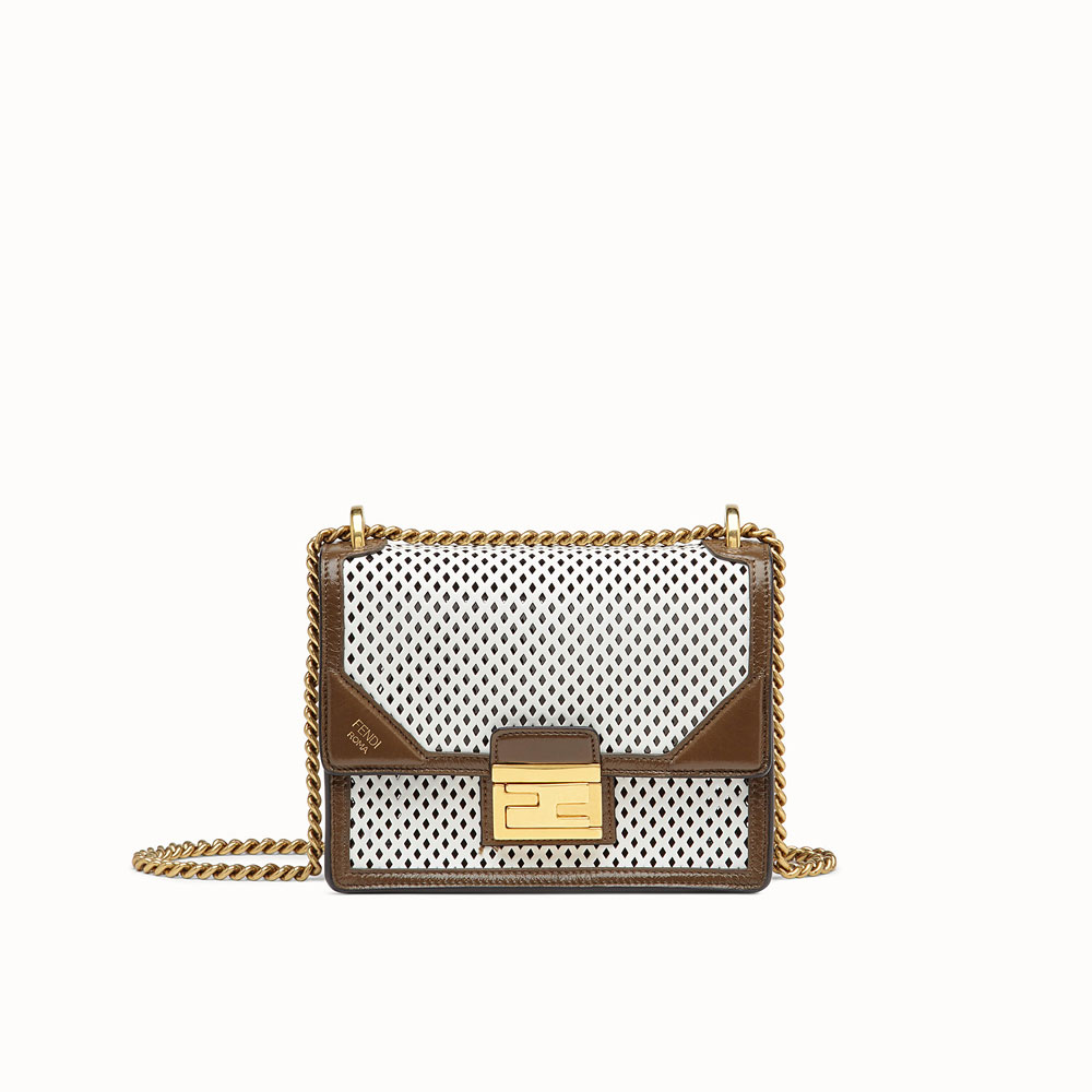 Fendi Kan U Small 8BT312A94OF18MU: Image 1