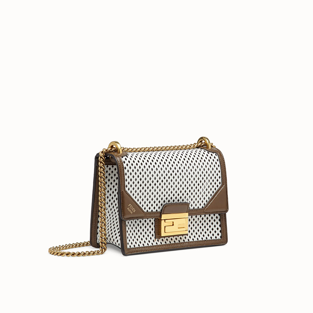 Fendi Kan U Small 8BT312A94OF18MU: Image 3