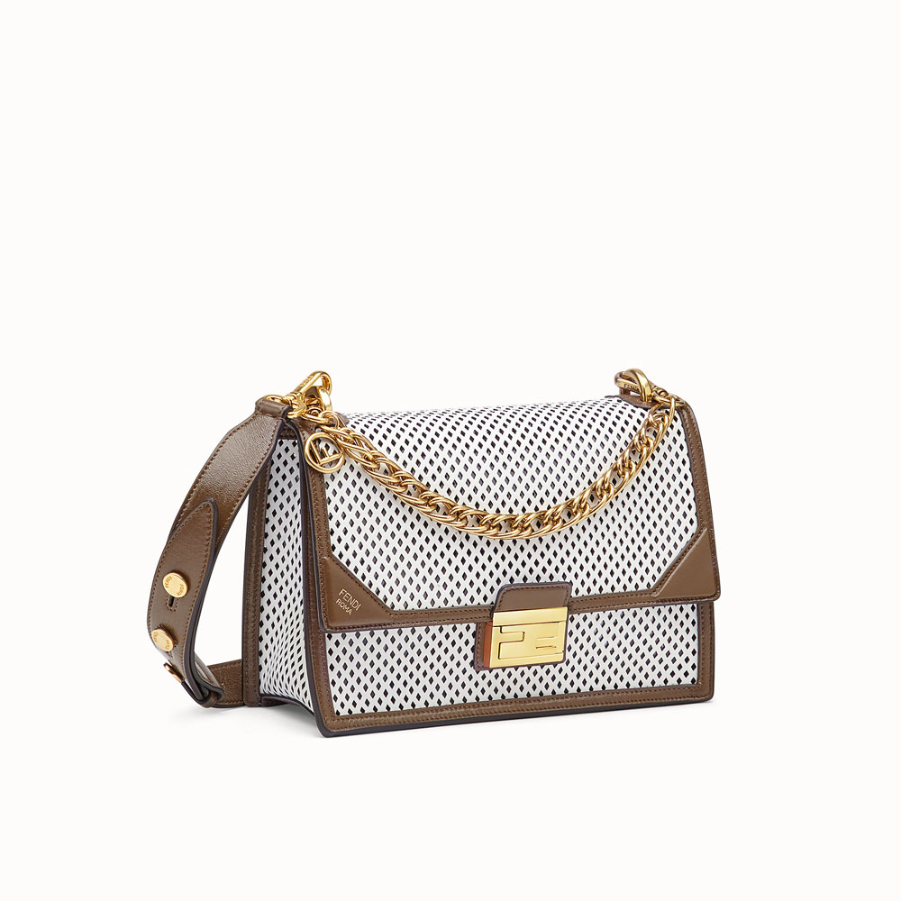 Fendi Kan U 8BT313A94OF18MU: Image 3