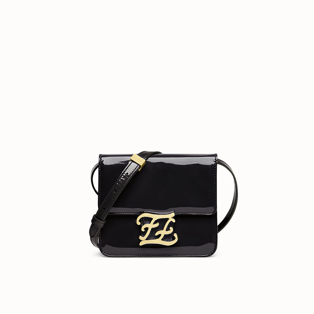 Fendi Karligraphy Bag 8BT317A5AUF0KUR: Image 1