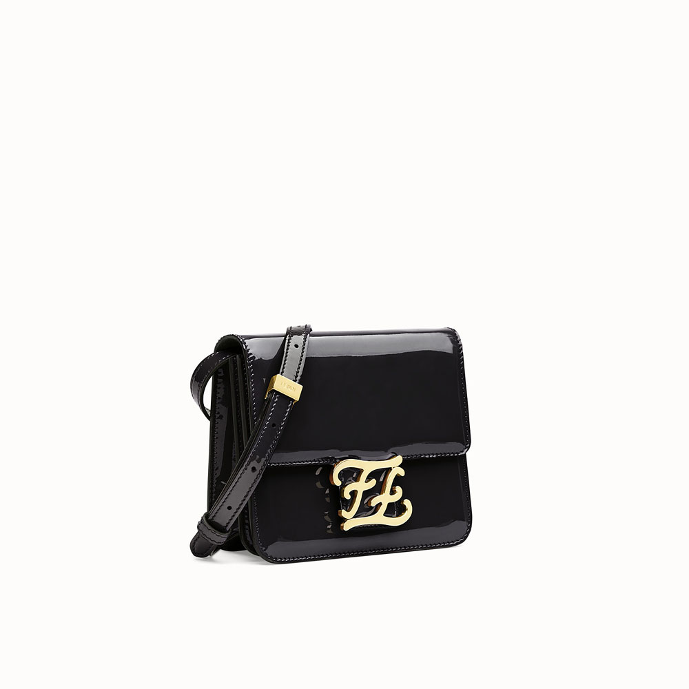 Fendi Karligraphy Bag 8BT317A5AUF0KUR: Image 3