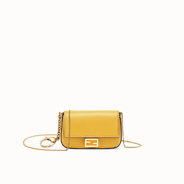 Fendi Nano Baguette Charm 7AR7982IHF10A2