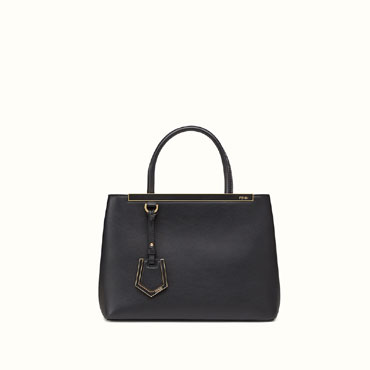 Fendi Petite 2jours 8BH2533WLF06M1