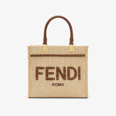 Fendi Fendi Sunshine Small shopper 8BH394 ANWB F1PLF