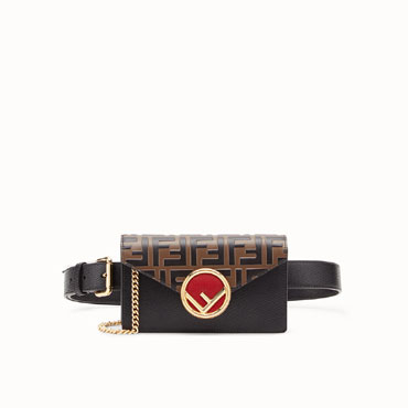 Fendi Belt Bag 8BM005A6CBF13VK