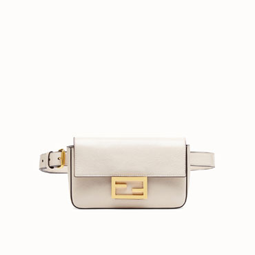 Fendi Belt Bag minibag 8BM008A86TF191J