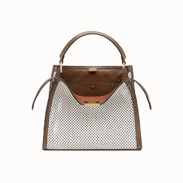 Fendi Peekaboo X-Lite Medium 8BN310A94OF18MQ