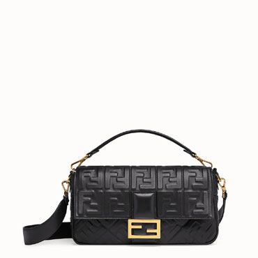 Fendi Iconic Baguette bag L 8BR771A72VF15ZW