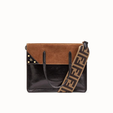 Fendi Flip Large 8BT303A94WF0XCT