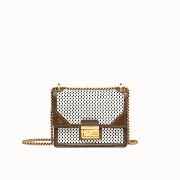 Fendi Kan U Small 8BT312A94OF18MU