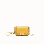 Fendi Nano Baguette Charm 7AR7982IHF10A2