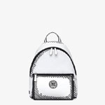 Fendi Roma Joshua Vides Nylon Backpack 7VZ042 AD63 F1C6C