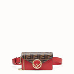 Fendi Pouch belt bag 8BM005A6CBF13VJ