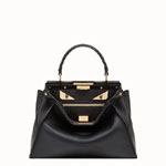 Fendi Medium Peekaboo Regular bag 8BN290A5P9F0KUR