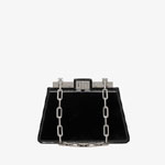 Fendi Mini Peekaboo Cut bag 8BN339ANSCF1JUW