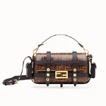 Fendi Baguette With Cage 8BR777A6VOF14TU