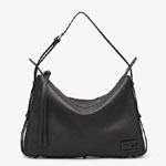 Fendi Simply Fendi Large leather bag 8BR831 AS7A F1QD0