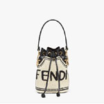 Fendi Mon Tresor Black 8BS010AKMVF0VPJ