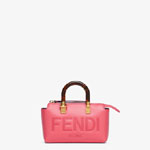 Fendi By The Way Mini small Boston bag 8BS067ABVLF1K3C