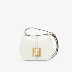 Fendi C mon Mini Leather White 8BS082AQ0LF1550