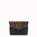 Fendi Small FLIP Regular bag 8BT302A72AF13WB