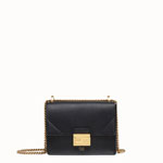 Fendi Kan U Small bag with geometric Flap 8BT312A5DYF15ZW