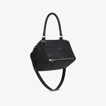 Givenchy Small Pandora bag in grained leather BB05251013-001