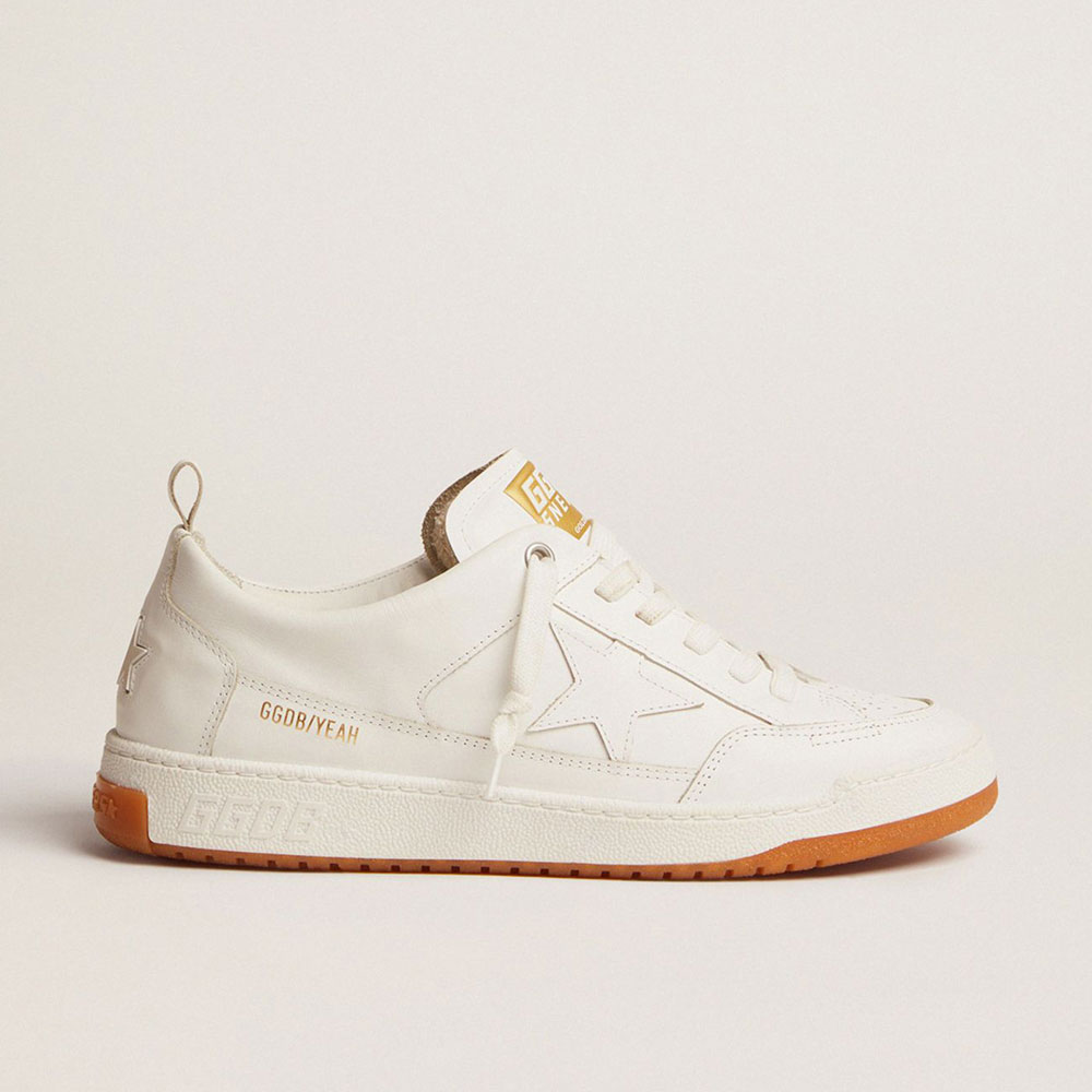 Golden Goose Yeah sneakers GMF00130 F002197 10100: Image 1