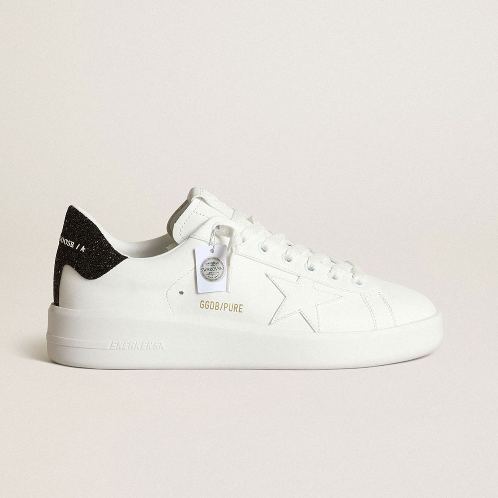 Golden Goose Purestar sneakers GWF00197 F003431 10283: Image 1