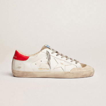 Golden Goose Super-Star sneakers GMF00107 F002744 10953