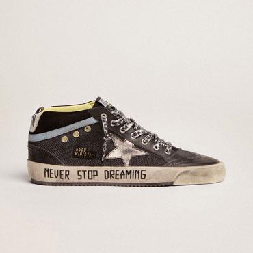 Golden Goose Mid Star LTD sneakers GMF00123 F002644 90310