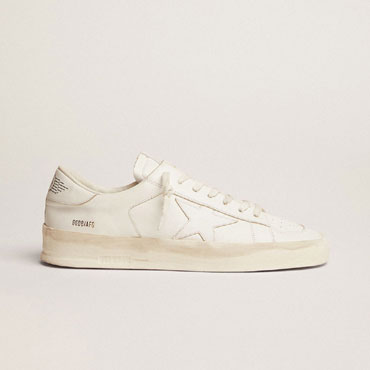 Golden Goose Stardan sneakers GMF00128 F000566 10100