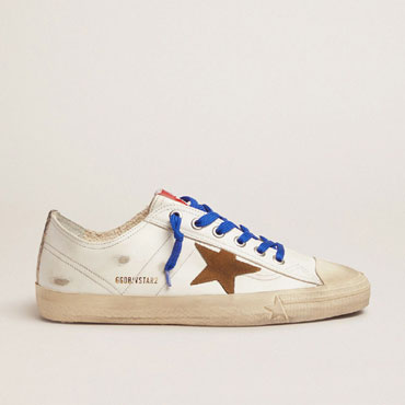 Golden Goose V-Star sneakers LTD snake-print GMF00129 F001467 10595