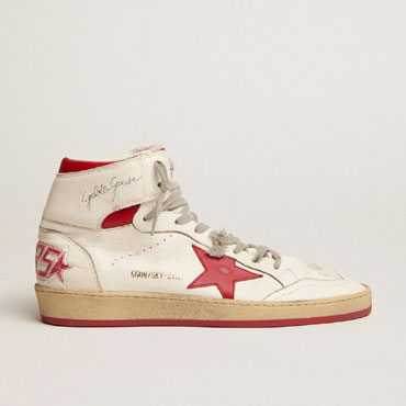 Golden Goose Sky-Star sneakers GMF00230 F002190 10350