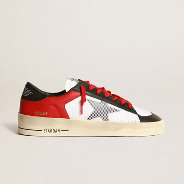 Golden Goose Stardan sneakers GMF00370 F003908 10201