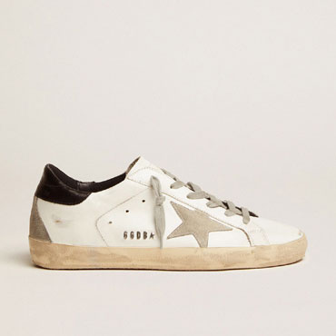 Golden Goose Super-Star sneakers GWF00102 F000318 10220