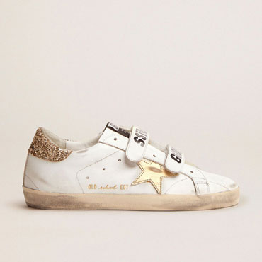 Golden Goose Old School sneakers GWF00111 F002154 10272