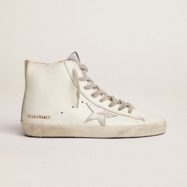 Golden Goose Francy sneakers GWF00113 F000319 10274