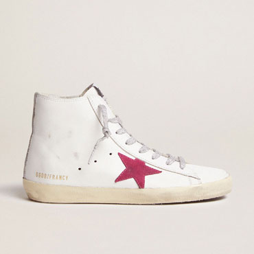 Golden Goose Francy sneakers GWF00113 F001096 10495