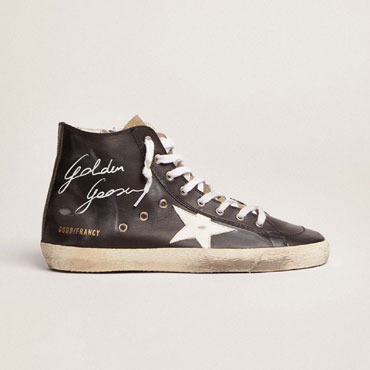 Golden Goose Francy sneakers GWF00113 F002783 90313