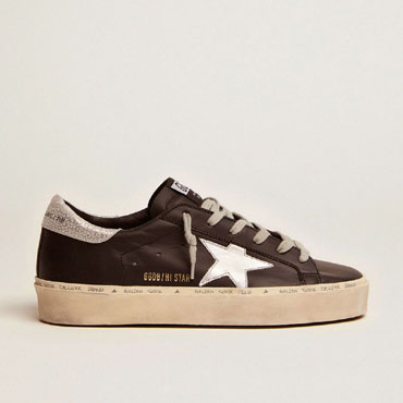 Golden Goose Hi Star sneakers GWF00118 F000328 90179