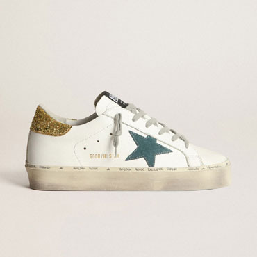 Golden Goose Hi Star sneakers GWF00118 F003712 11317