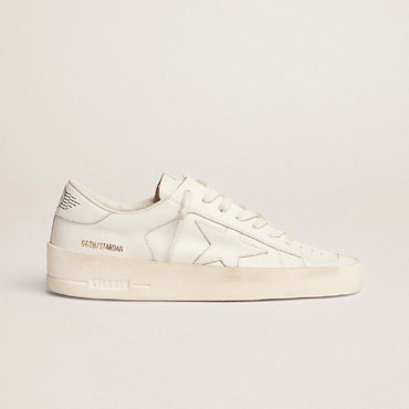 Golden Goose Stardan sneakers GWF00128 F000566 10100